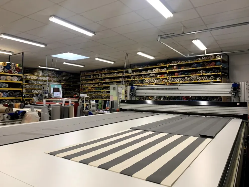 Confection stores professionnels à Pont-Saint-Esprit