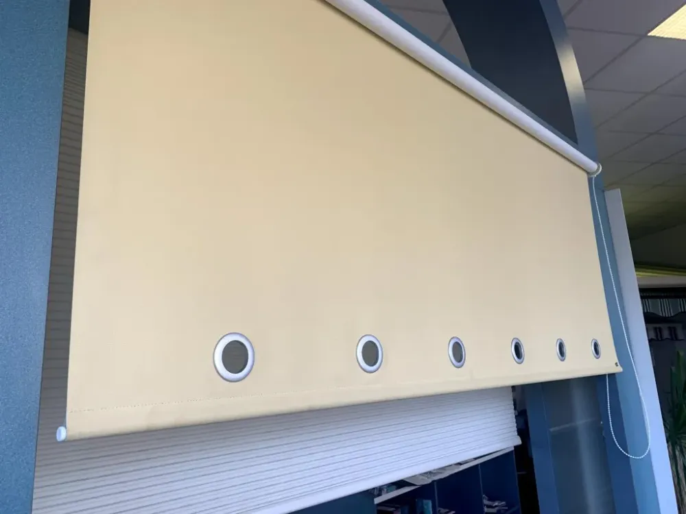 Volets roulants électriques à Pont-Saint-Esprit